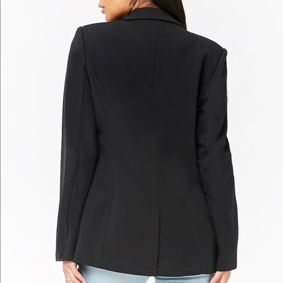 Blazer - Picture 2 of 3